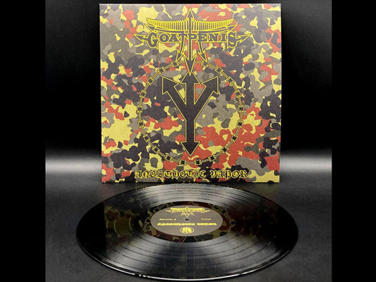 GOATPENIS – Anesthetic Vapor LP