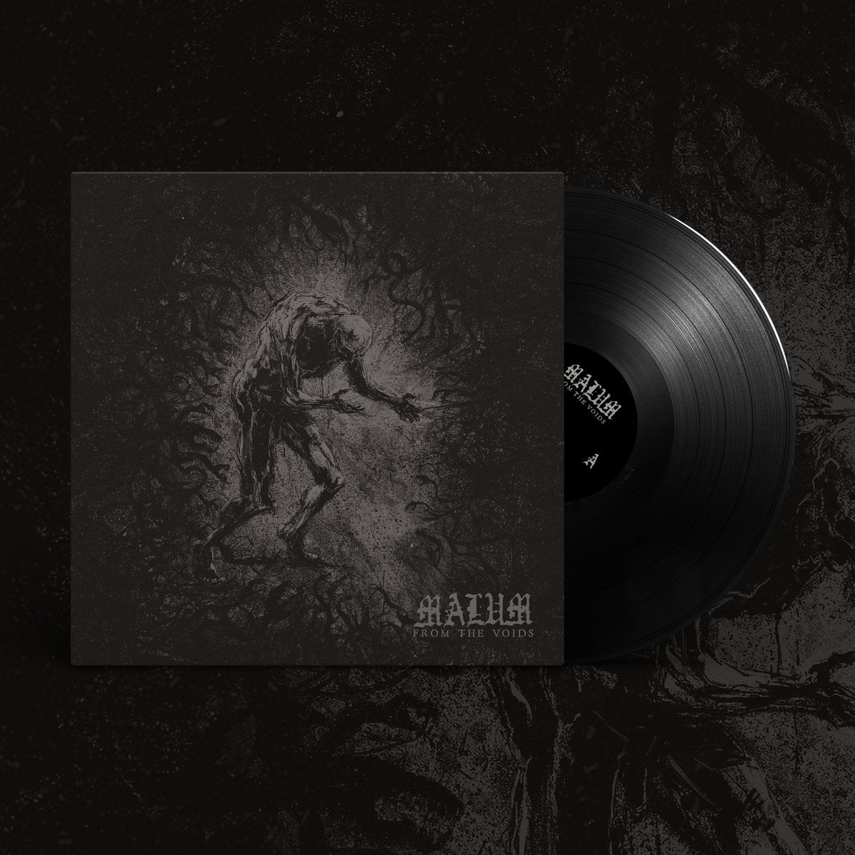 MALUM - From The Voids LP