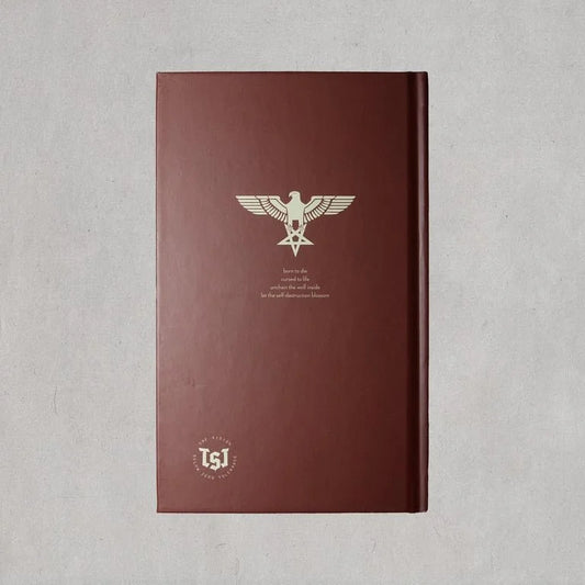 NIKLAS KVARFORTH - When Prozac No Longer Helps BOOK (PREORDER)