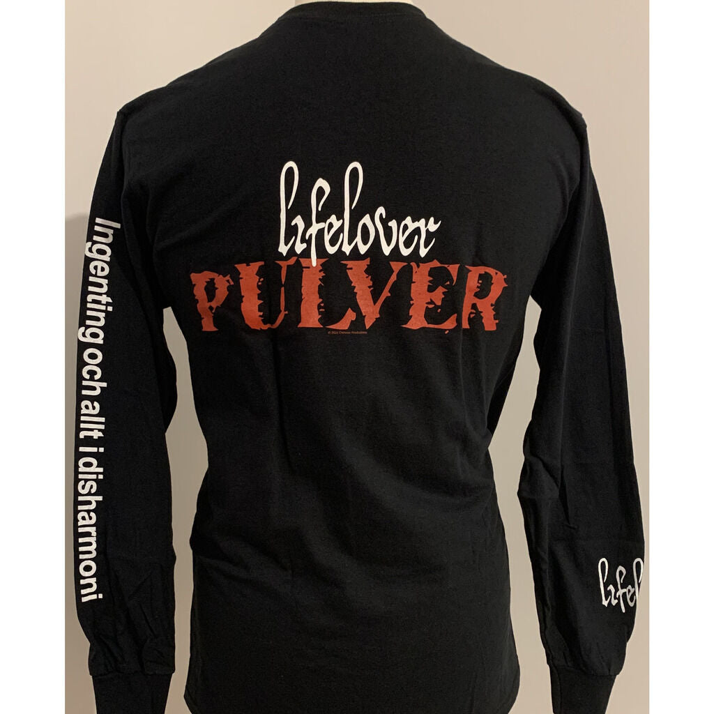 LIFELOVER - Pulver LONGSLEEVE (PREORDER)