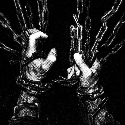 NECKBREAKKER - Within The Viscera CD