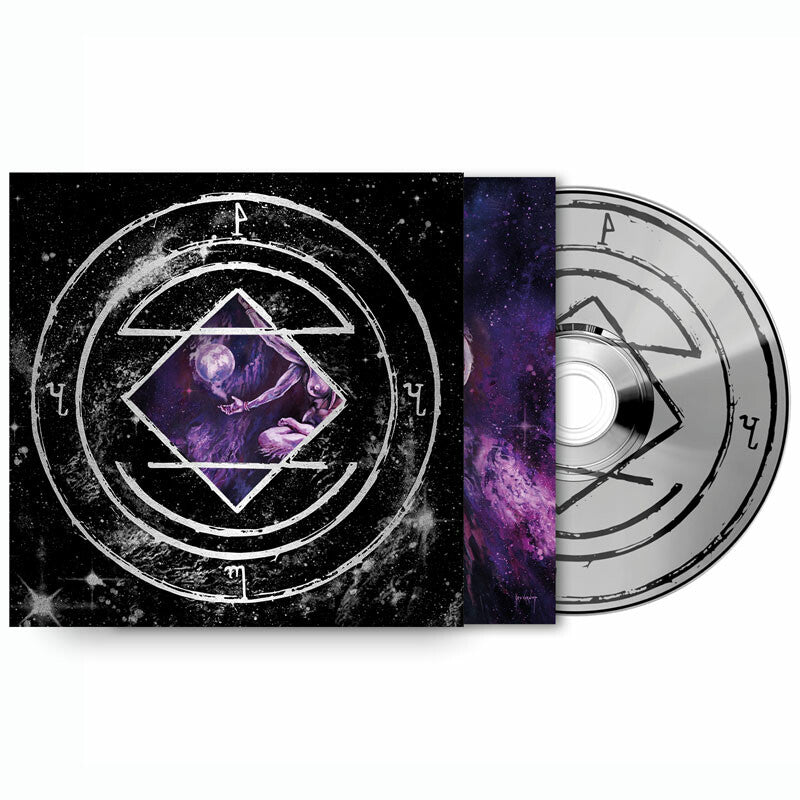 UADA - Crepuscule Natura CD