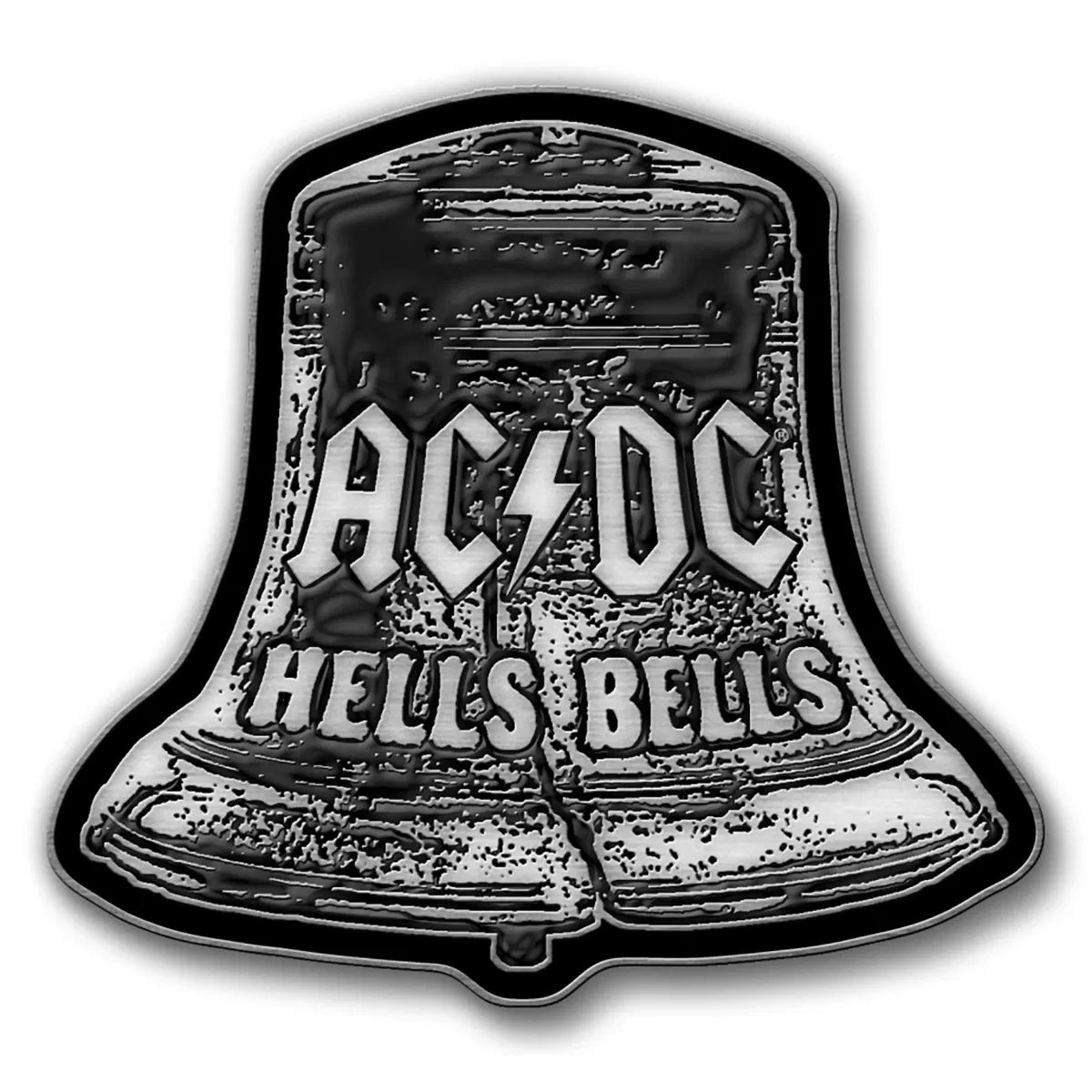 AC/DC - Hells Bells PIN