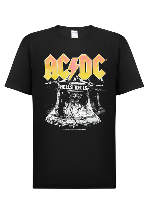 AC/DC - Hells Bells T-SHIRT