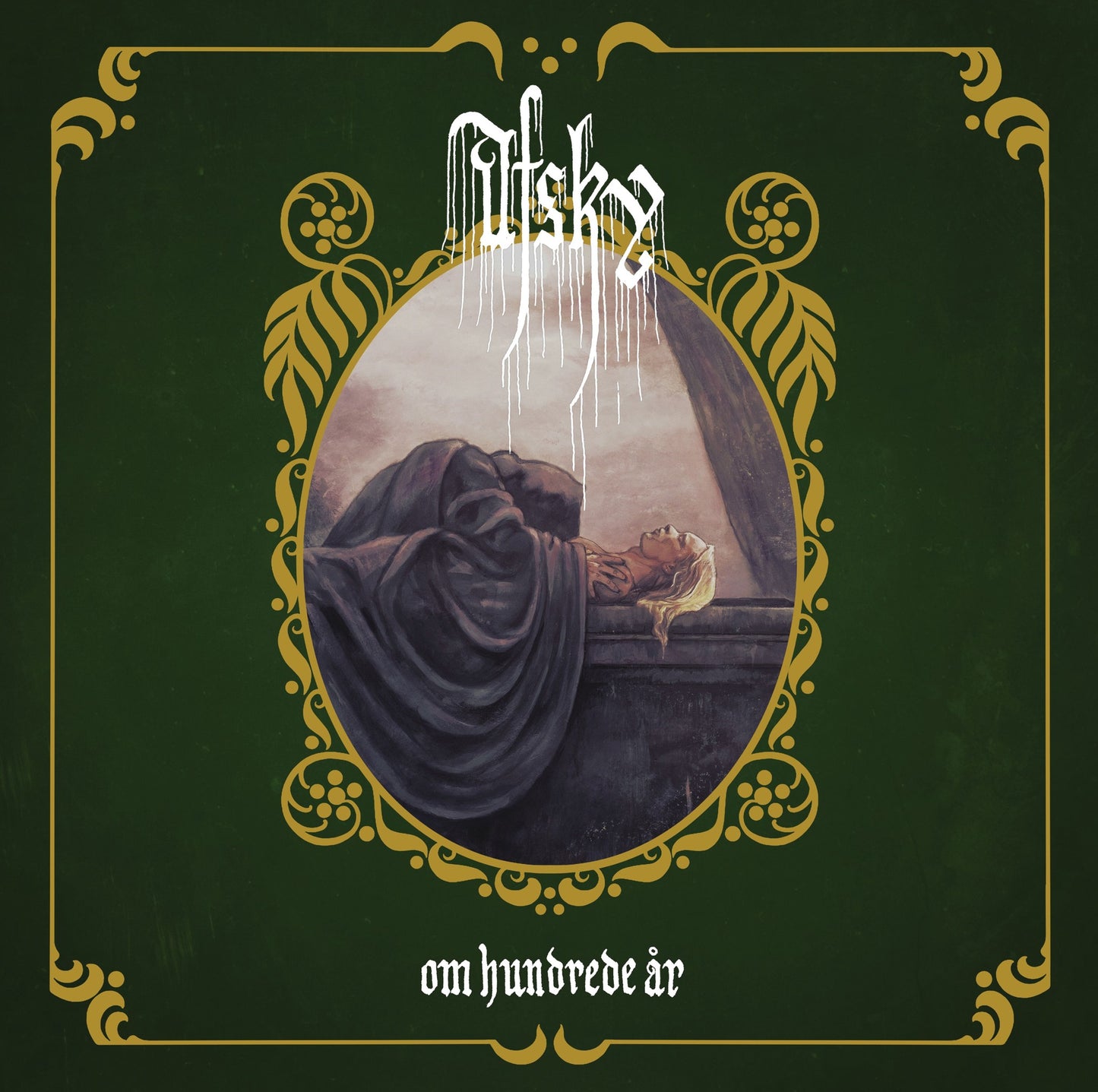 AFSKY - Om Hundrede År LP