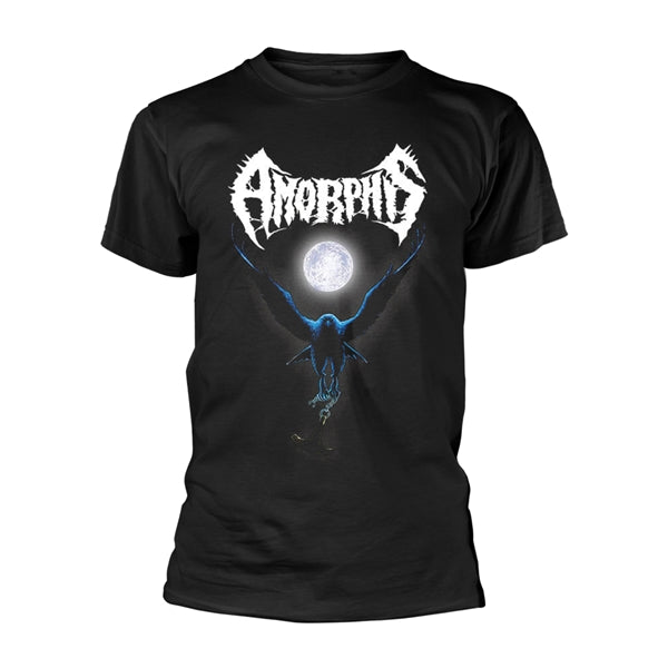 AMORPHIS - Black Winter Day T-SHIRT
