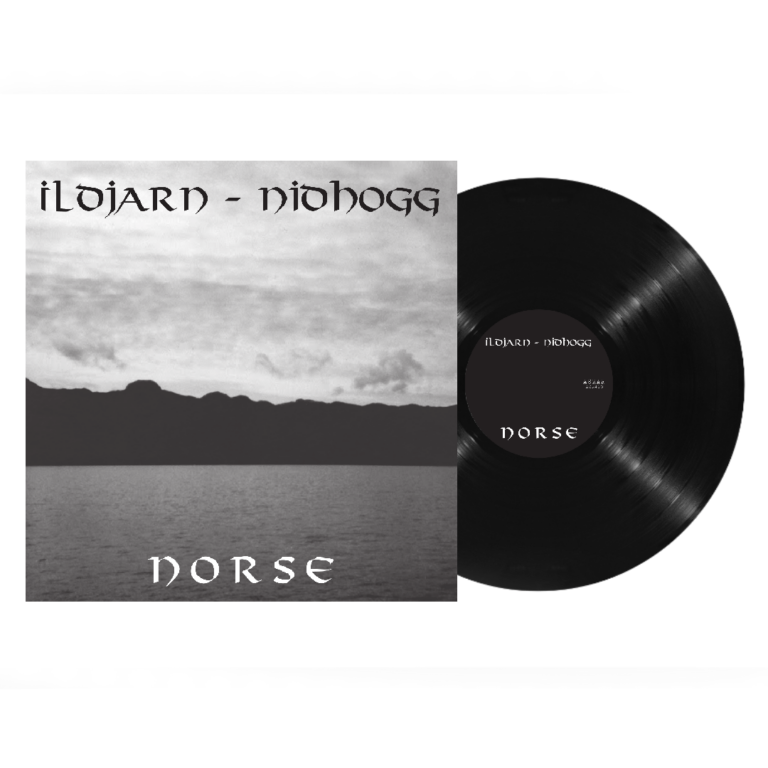 ILDJARN-NIDHOGG – Norse LP