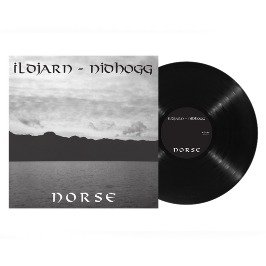 ILDJARN-NIDHOGG – Norse LP
