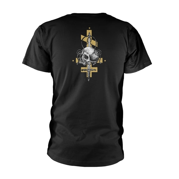 BATUSHKA - Maria II (RED) T-SHIRT