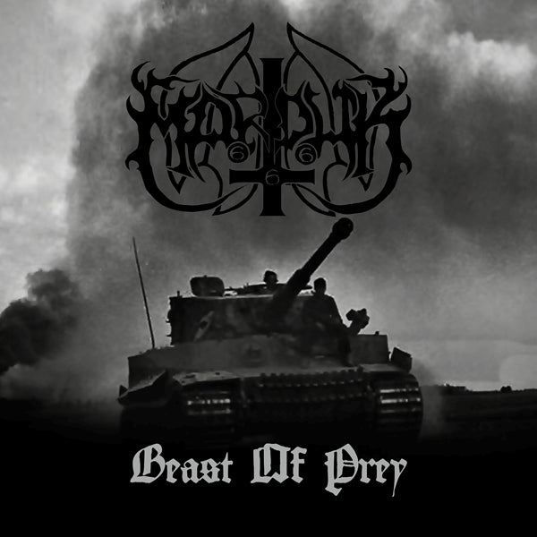 MARDUK: Beast Of Prey: Brutal Assault CD+DVD