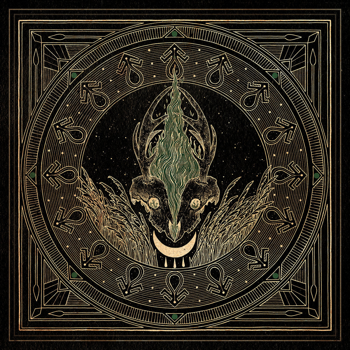 BLACKBRAID - II CD