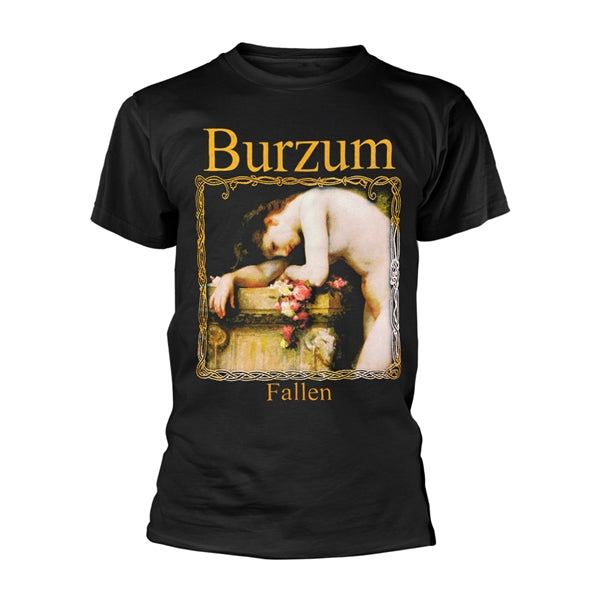 BURZUM - Fallen T-SHIRT