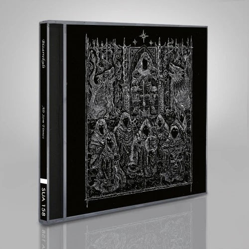 BIZARREKULT - Alt Som Finnes CD