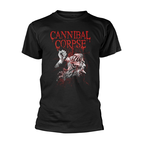 CANNIBAL CORPSE - Stabhead T-SHIRT