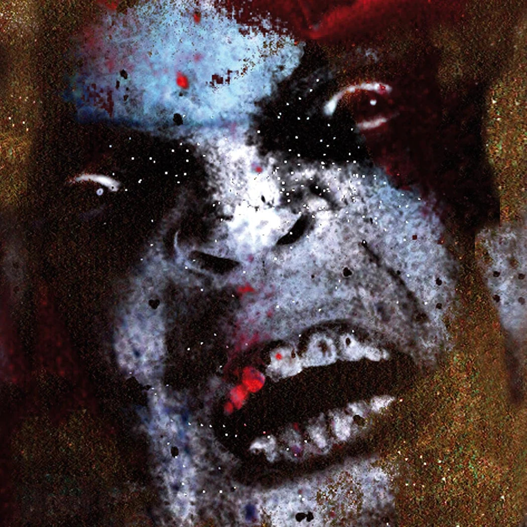 CREST OF DARKNESS - Evil Messiah 12'' MLP