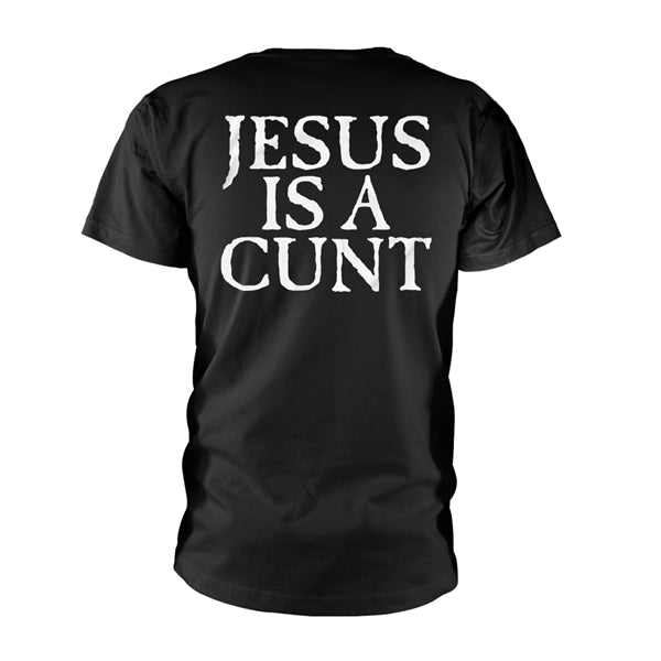 CRADLE OF FILTH - Vestal Masturbation T-SHIRT