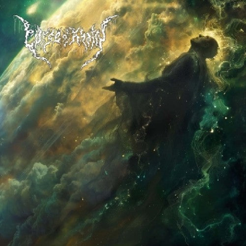 CURSE OF KHATRU - Curse Of Khatru LP