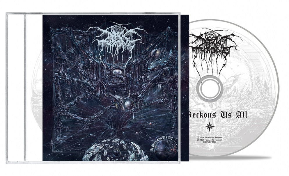 DARKTHRONE - It beckons us all CD