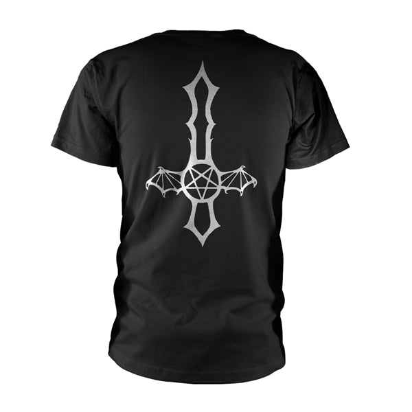 DARK FUNERAL - Logo T-SHIRT