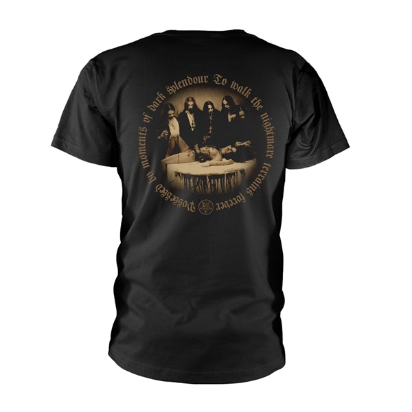 DIMMU BORGIR - Spiritual Black Dimensions T-SHIRT