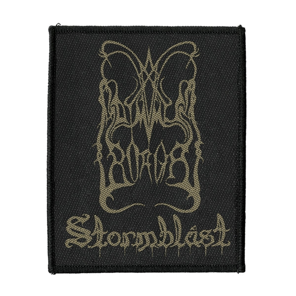 DIMMU BORGIR - Stormblåst PATCH