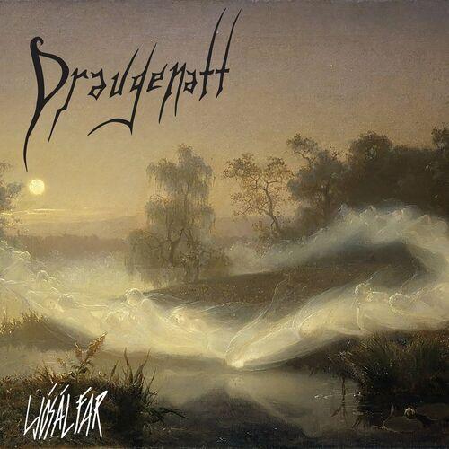 DRAUGENATT - Ljósálfar CD