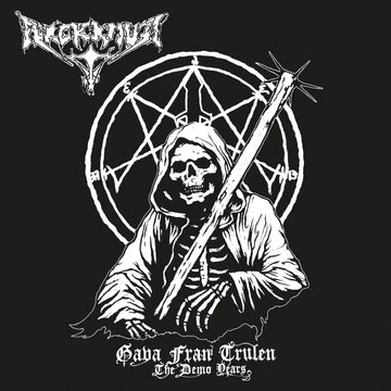 ARCKANUM – Gava Fran Trulen (The Demo Years) 2LP (PREORDER)