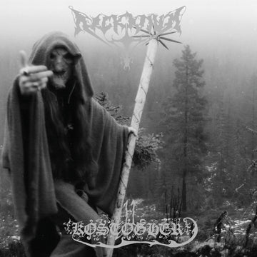 ARCKANUM – Kostogher 2LP (PREORDER)