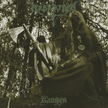 ARCKANUM – Kampen 2LP (PREORDER)