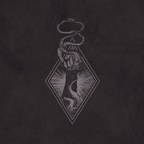 VETTER / FYRNASK - Vetter / Fyrnask MLP (MARBLE)