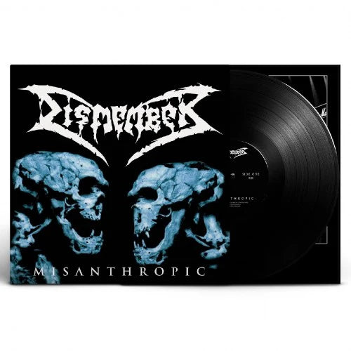 DISMEMBER - Misanthropic MLP