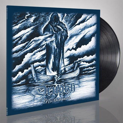 DUDKH - Microcosmos LP