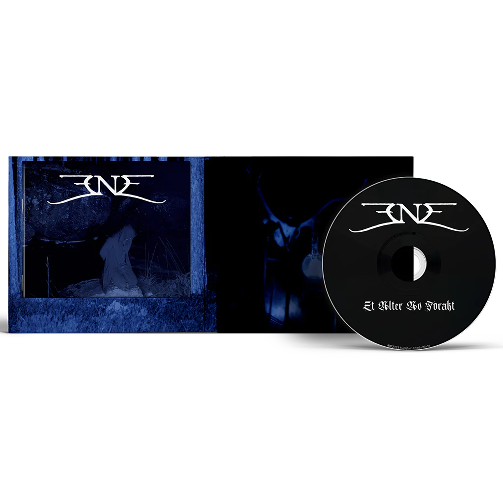 ENE - Et Alter Av Forakt CD