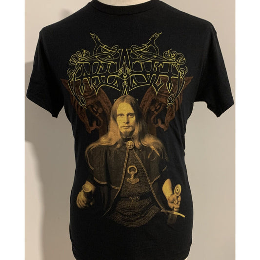 ENSLAVED - Eld 2025 T-SHIRT