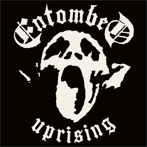 ENTOMBED - Uprising CD