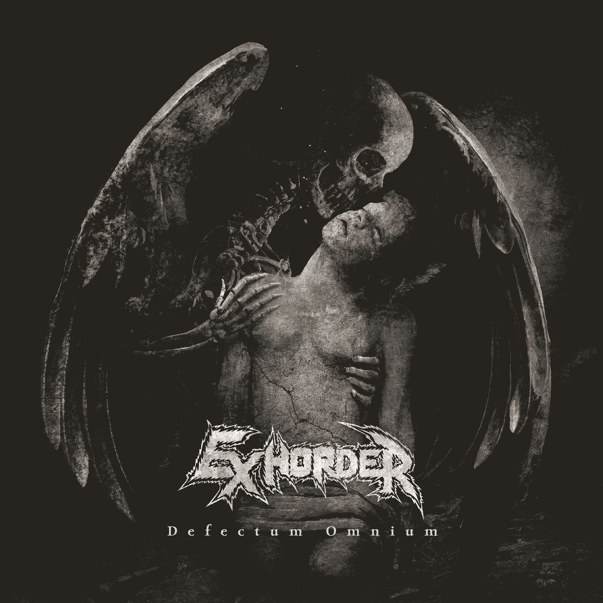 EXHORDER - Defectum Omnium CD