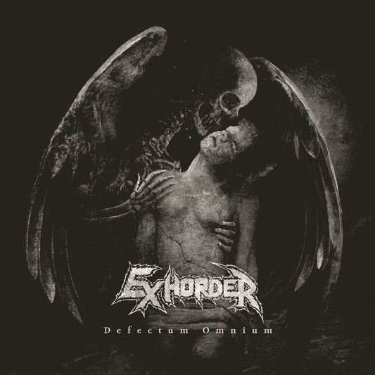 EXHORDER - Defectum Omnium CD