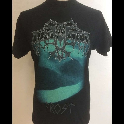 ENSLAVED - Frost Album T-SHIRT