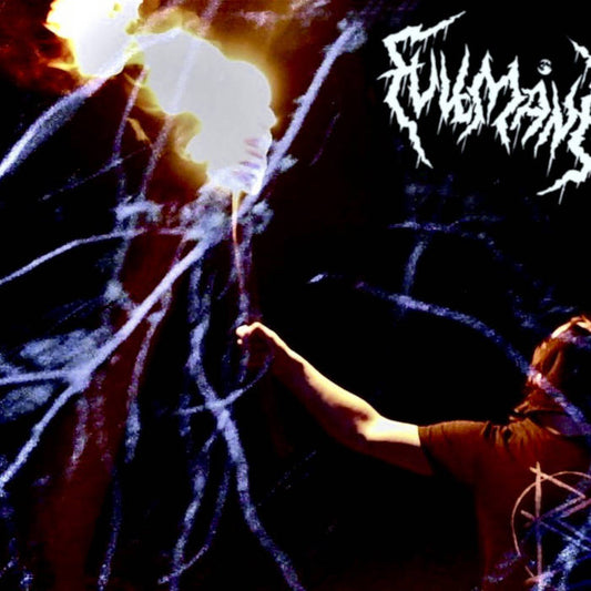 FULLMÅNE/ AVERTIA - Split CD
