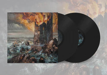 GUTVOID - Durance Of Lightless Horizons 2LP