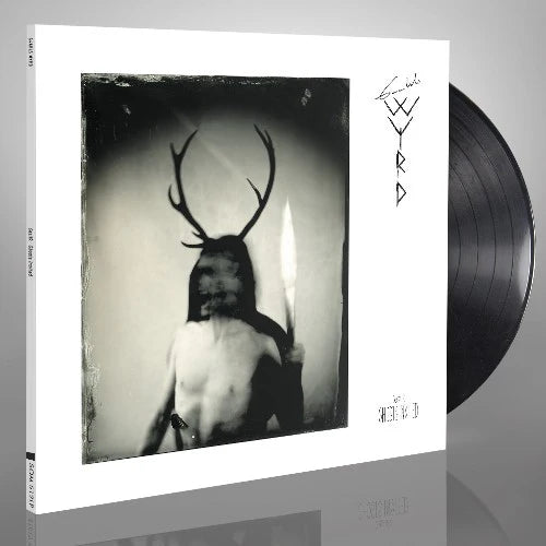 GAAHLS WYRD - GastiR – Ghosts Invited LP.