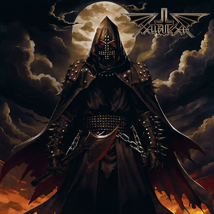 HELLBUTCHER - Hellbutcher CD + DVD