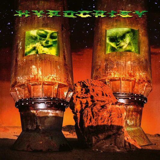 HYPOCRISY - Hypocrisy CD