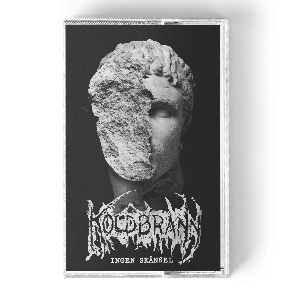 KOLDBRANN - Ingen Skånsel MC