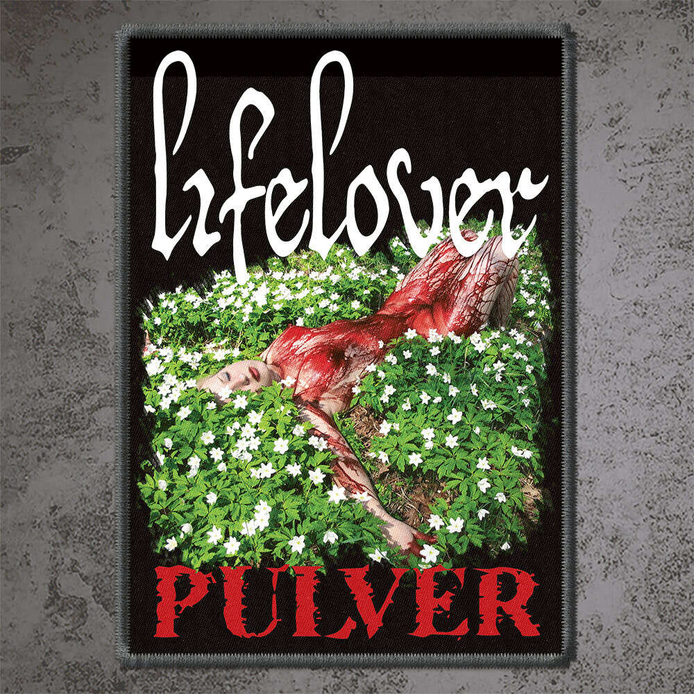 LIFELOVER - Pulver PATCH