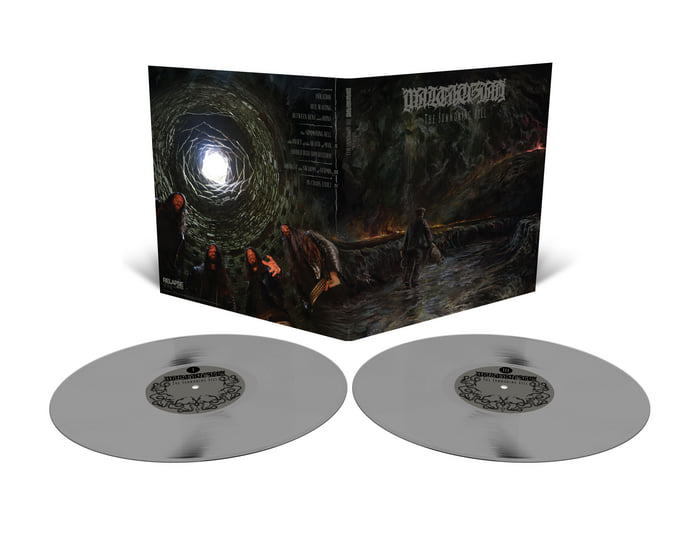 MALTHUSIAN - The Summoning Bell LP (PREORDER)