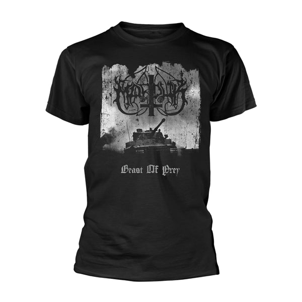 MARDUK - Beast Of Prey T-SHIRT