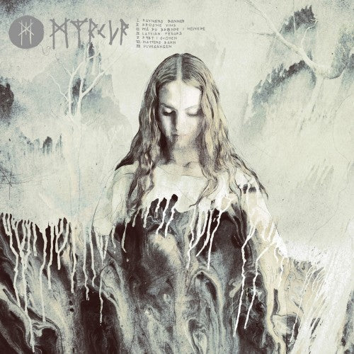 MYRKUR - Myrkur LP (PREORDER)