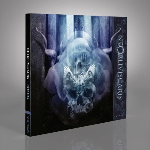 NE OBLIVISCARIS - Citadel 10th Anniversary CD