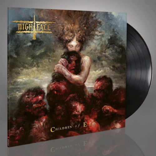 NIGHTFALL - Children Of Eve LP (PREORDER)